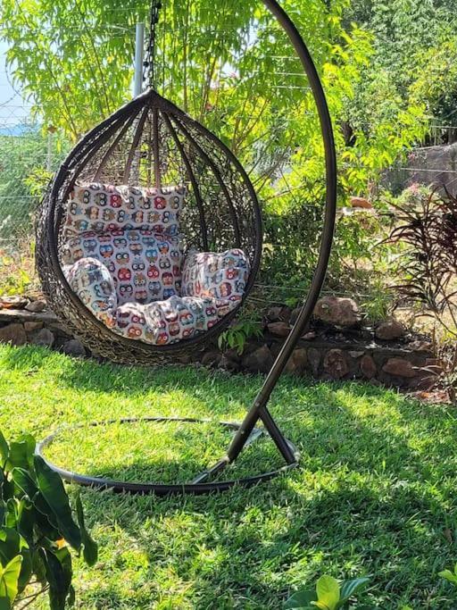 The View Villa Kariba Luaran gambar