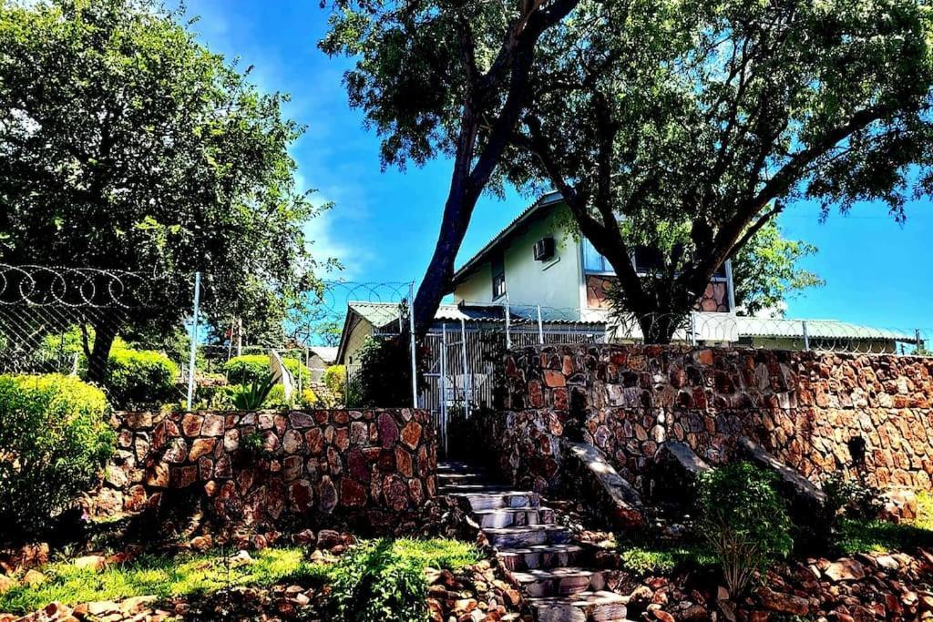 The View Villa Kariba Luaran gambar