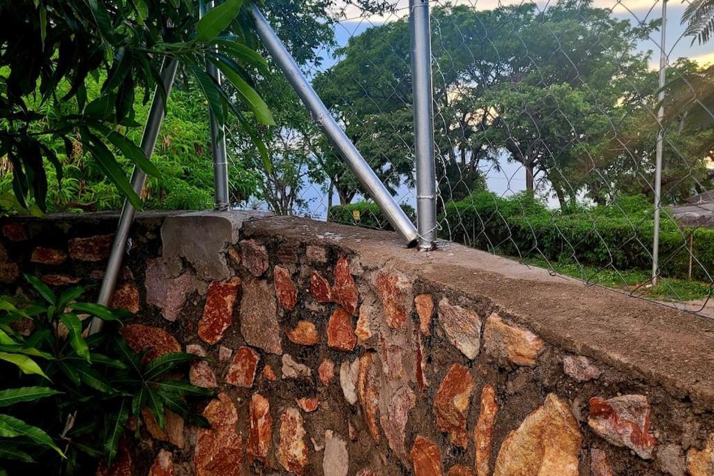 The View Villa Kariba Luaran gambar