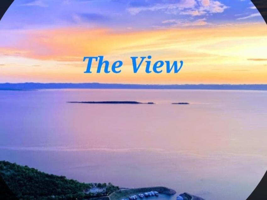 The View Villa Kariba Luaran gambar