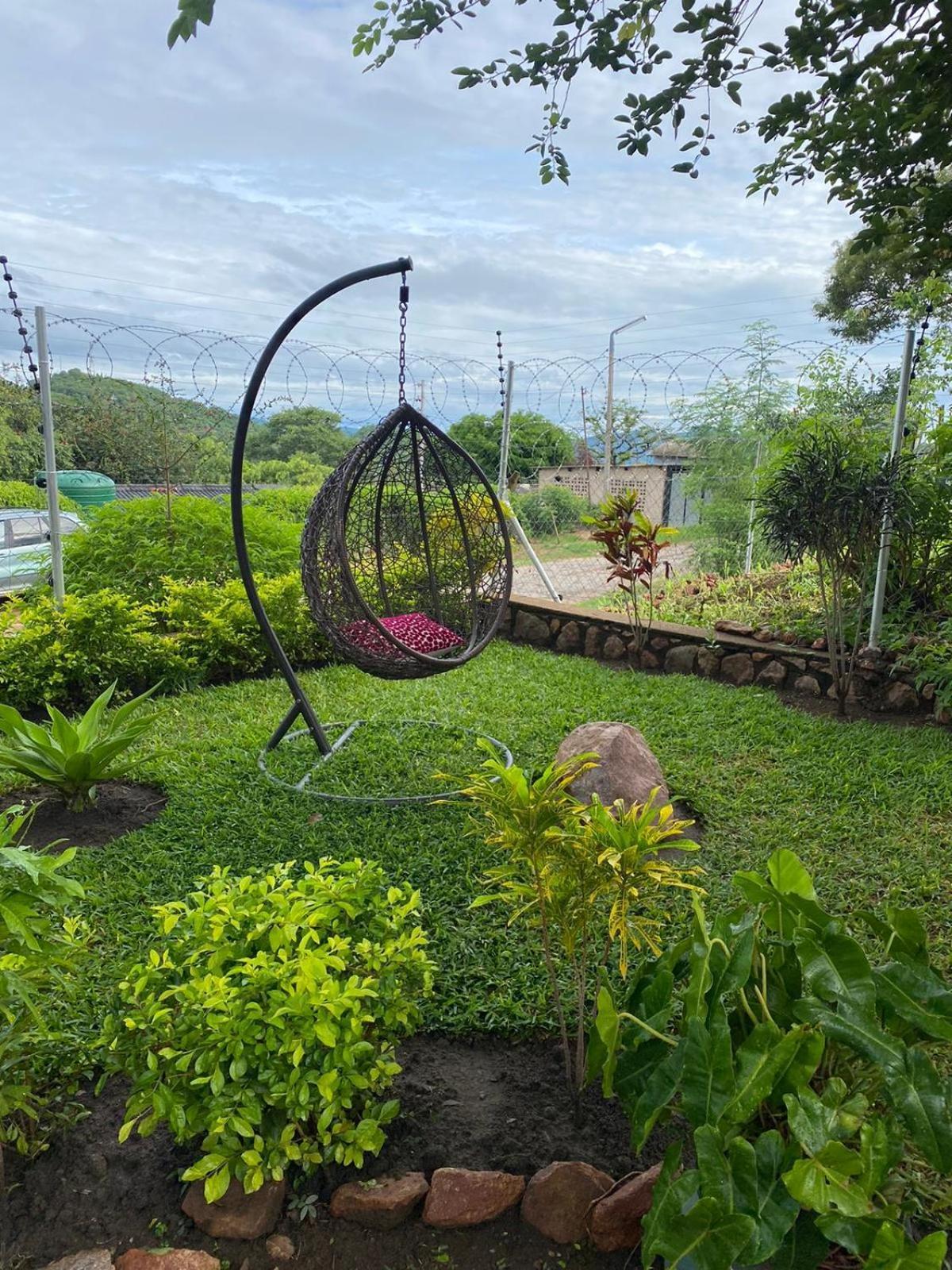 The View Villa Kariba Luaran gambar