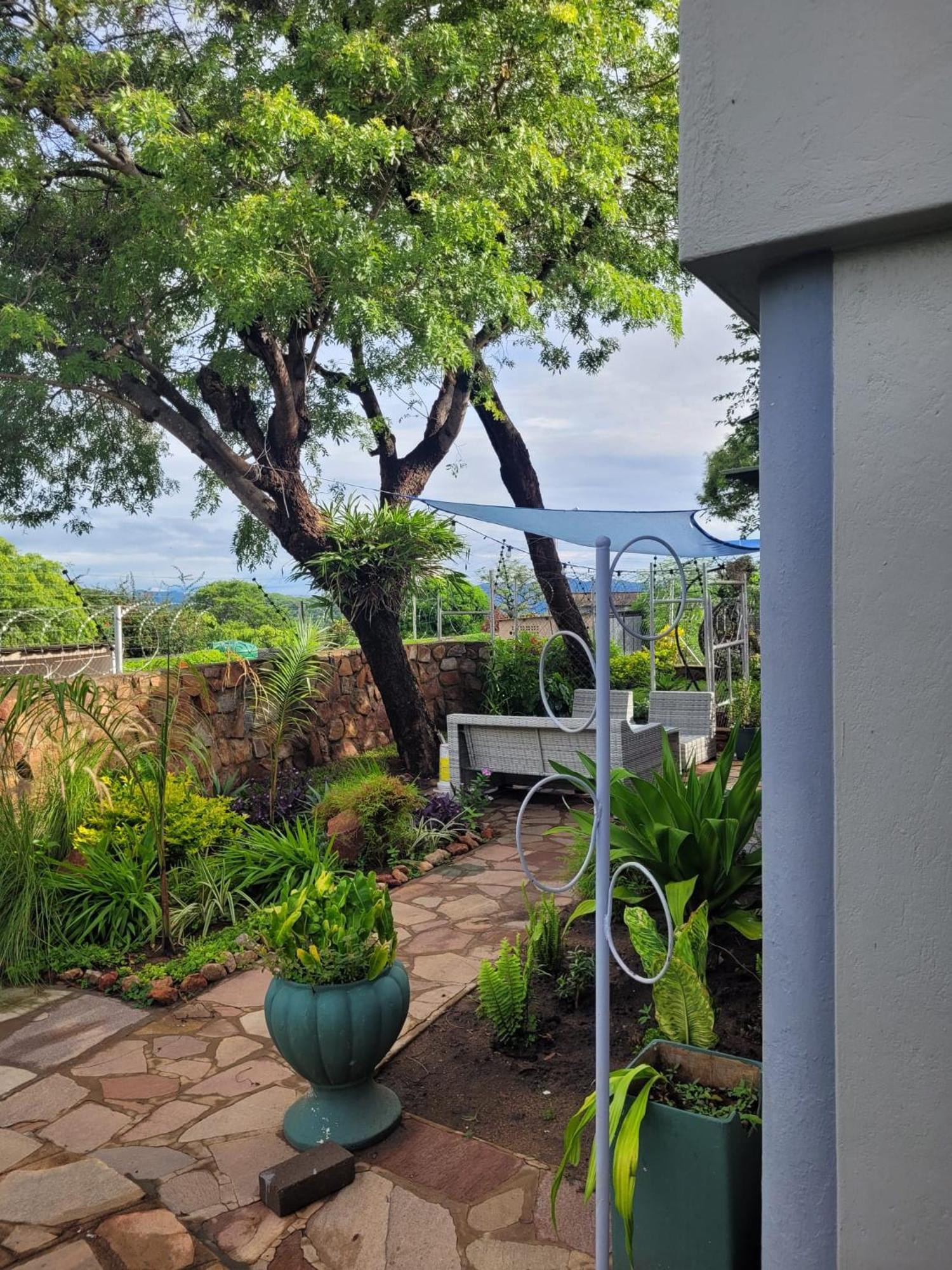 The View Villa Kariba Luaran gambar